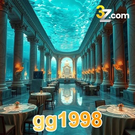 Promoção Imperdível: Os Segredos do gg1998 para Jogadores Empolgados