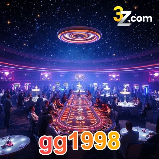 gg1998 Aplicativo Móvel