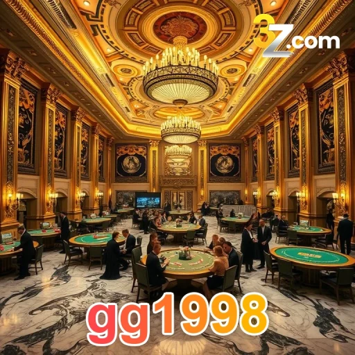 gg1998 Cassino Online