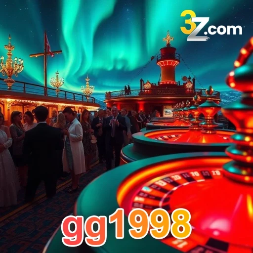 gg1998 Jogos de caça-níqueis