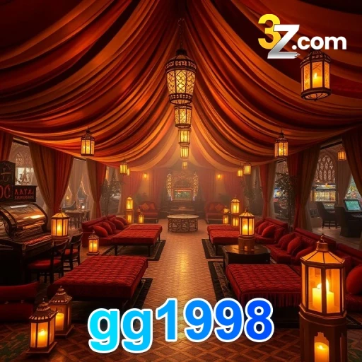 gg1998 Jogos Diversos