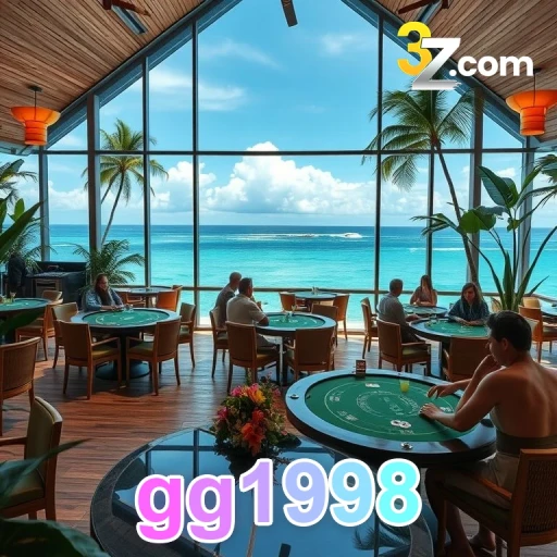 gg1998 Jogos de caça-níqueis